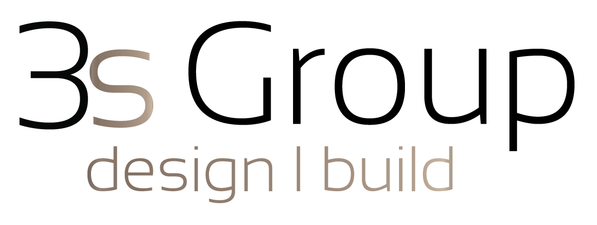 3s Group | Design + Build
